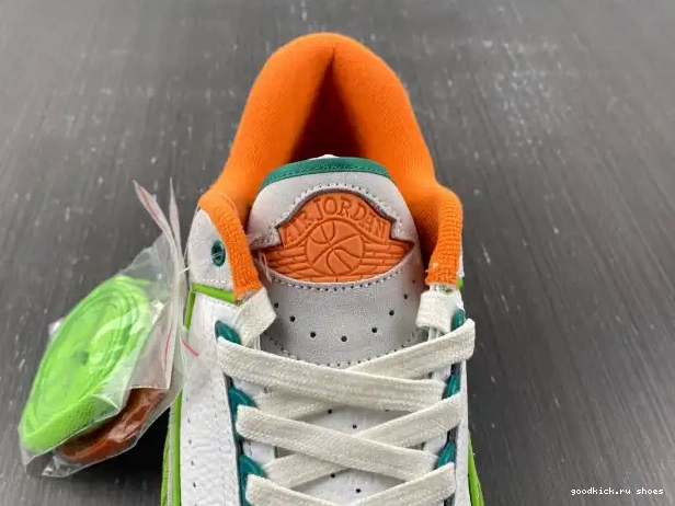 Cheap 2 Retro (W) TITAN DV6206-183 Low Jordan 0328